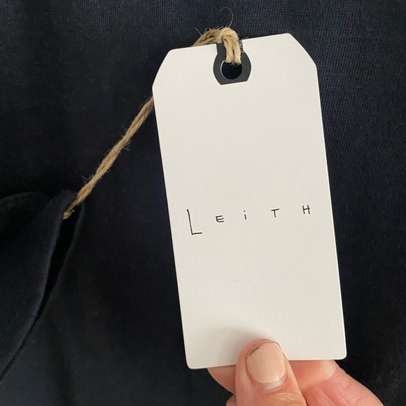 New Leith Long Sleeve Dress - Picture 7 of 10